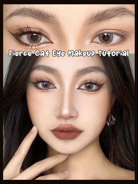 fierce-makeup-tutorial-89_2 Fierce makeup tutorial