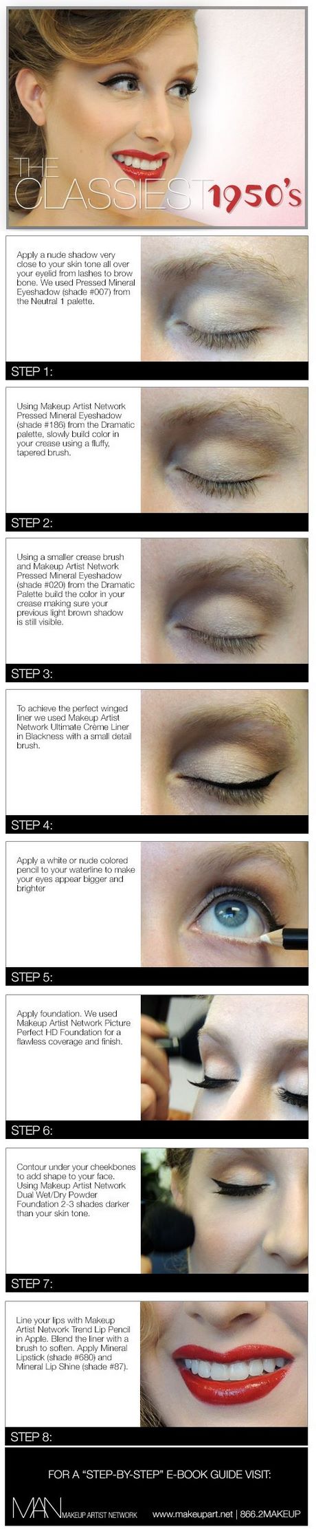fifties-makeup-tutorial-77_10 Fifties make-up tutorial
