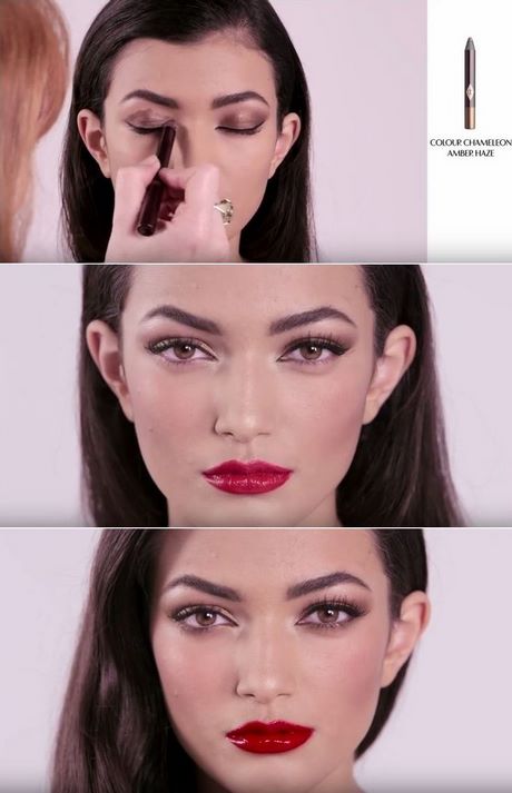 fifties-makeup-tutorial-77_12 Fifties make-up tutorial