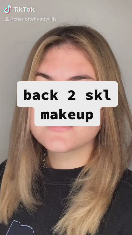 getting-ready-for-school-makeup-tutorial-04_6 Klaar voor school make-up tutorial