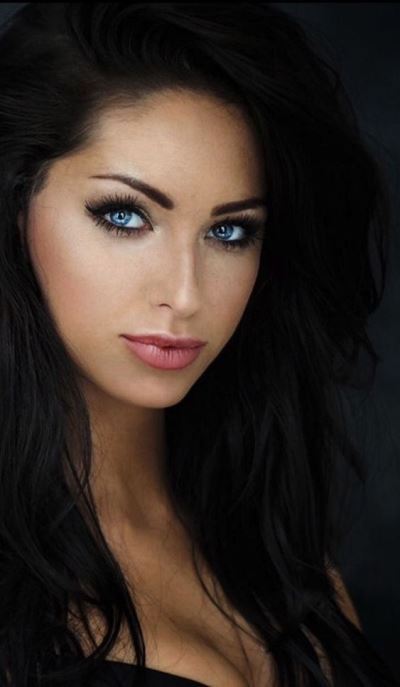 glam-makeup-tutorial-for-blue-eyes-82_9 Glam make-up tutorial voor blauwe ogen