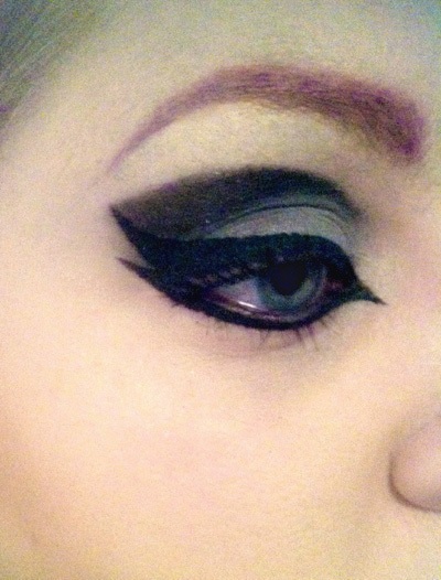 gothic-eye-makeup-tutorial-74_7 Gothic oog make-up tutorial