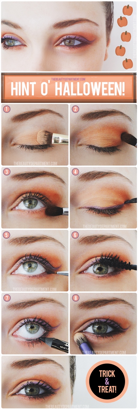 gothic-eye-makeup-tutorial-74_8 Gothic oog make-up tutorial