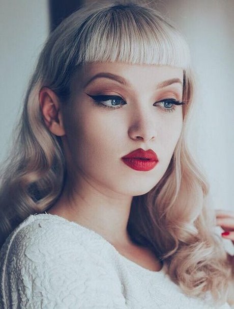 greaser-girl-makeup-tutorial-93 Greaser meisje make-up tutorial