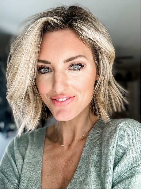 grey-hair-makeup-tutorial-38_4 Grijs haar make-up tutorial