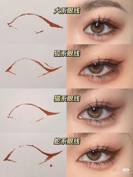 grunge-makeup-tutorial-for-brown-eyes-72_8 Grunge make-up tutorial voor bruine ogen