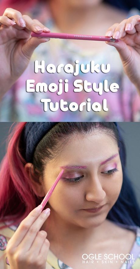 harajuku-makeup-tutorial-70_5 Harajuku makeup tutorial