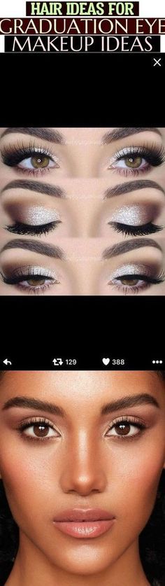 high-school-makeup-tutorial-brown-eyes-27_15 High school make-up tutorial bruine ogen