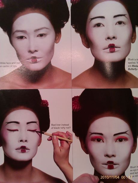 japanese-costume-makeup-tutorial-37_12 Japanse kostuum make-up tutorial
