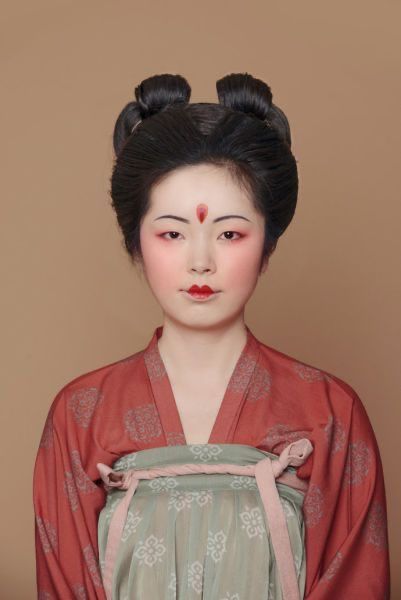 japanese-costume-makeup-tutorial-37_3 Japanse kostuum make-up tutorial