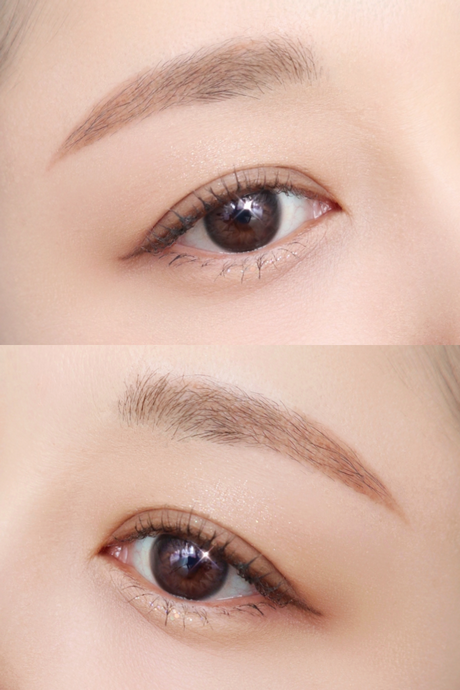 korean-makeup-tutorial-for-dark-skin-15 Koreaanse make-up tutorial voor donkere huid