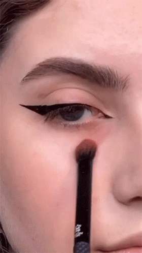 korean-makeup-tutorial-from-ugly-to-pretty-23 Koreaanse make-up tutorial van lelijk naar mooi