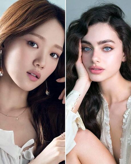 korean-makeup-tutorial-from-ugly-to-pretty-23_8 Koreaanse make-up tutorial van lelijk naar mooi