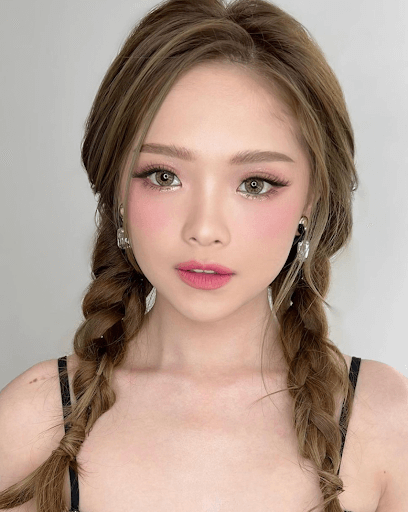 korean-smokey-eyes-makeup-tutorial-07_2 Koreaanse smokey eyes make-up tutorial