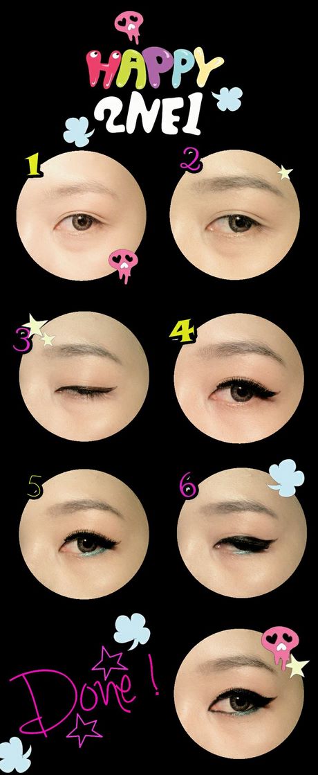 kpop-makeup-tutorial-2ne1-78_6 Kpop makeup tutorial 2ne1