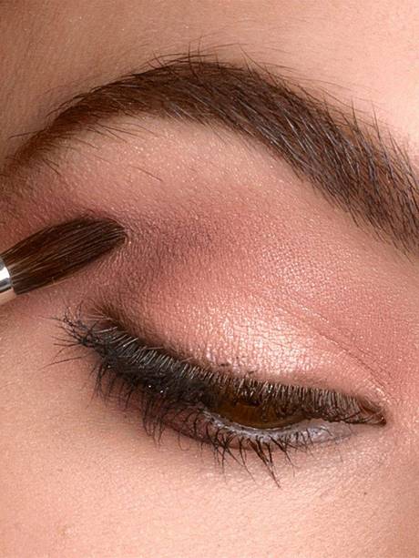 light-eyes-makeup-tutorial-58_16 Lichte ogen make-up tutorial
