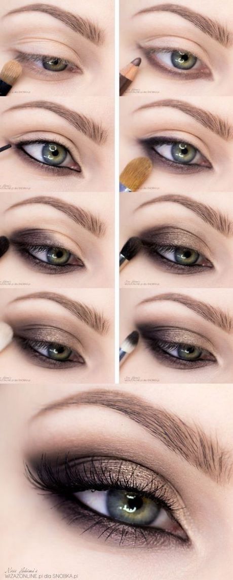 light-eyes-makeup-tutorial-58_4 Lichte ogen make-up tutorial