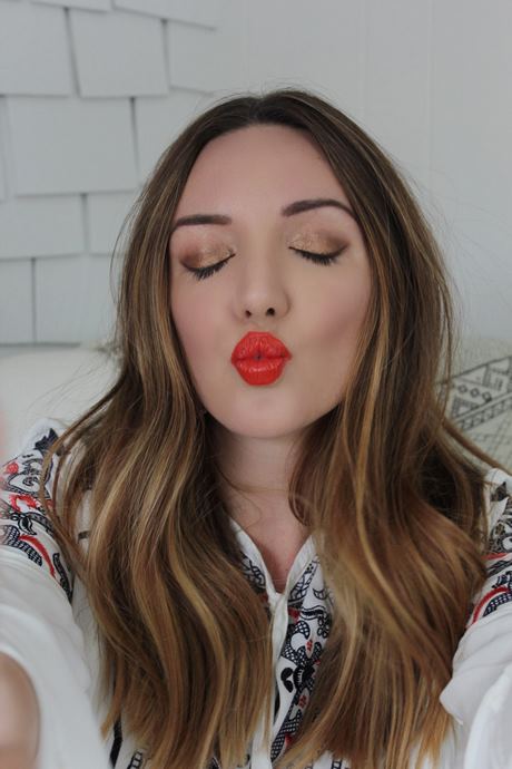 lip-makeup-tutorial-for-beginners-23_2 Lip make-up tutorial voor beginners