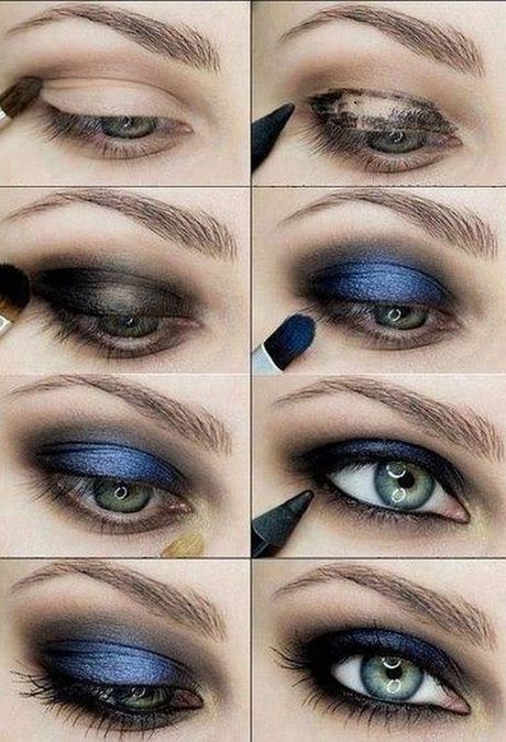 mac-tutorials-makeup-eyes-11_4 Mac tutorials make-up Ogen
