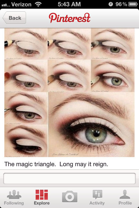 magic-triangle-eye-makeup-tutorial-57_2 Magische driehoek oog make-up tutorial