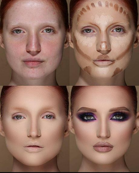 makeup-base-tutorials-83_11 Makeup base tutorials