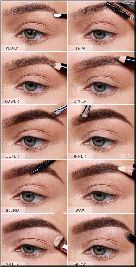 makeup-simple-tutorial-86_12 Make-up eenvoudige tutorial