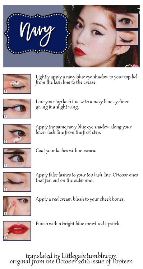 makeup-tumblr-tutorial-36 Make-up tumblr tutorial
