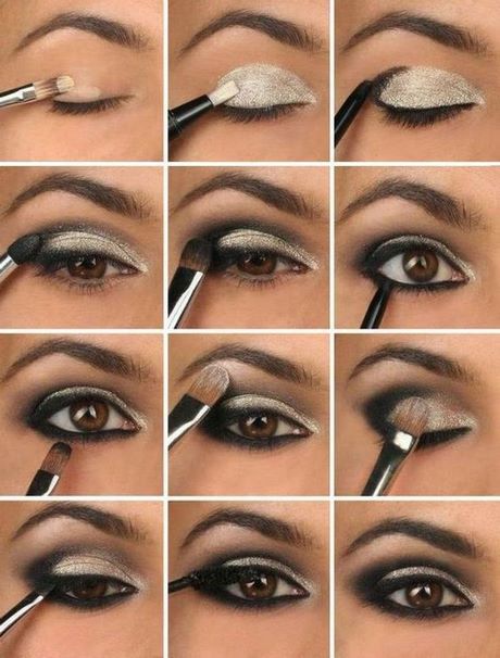 makeup-tutorial-brown-eyes-32_4 Make-up tutorial bruine ogen