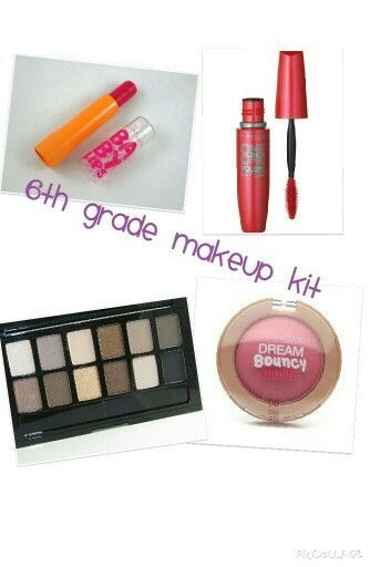 makeup-tutorial-for-beginners-for-middle-school-29_9 Make-up tutorial voor beginners voor de middelbare school