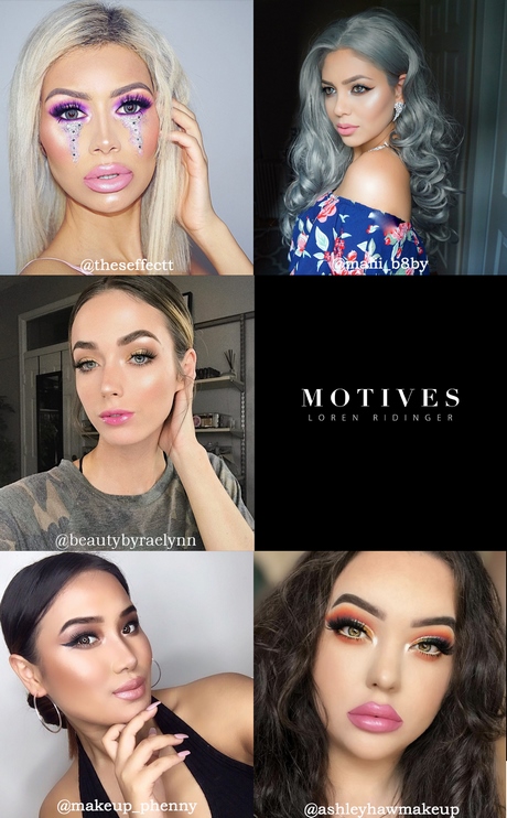 motives-makeup-tutorials-23_7 Motieven make-up tutorials