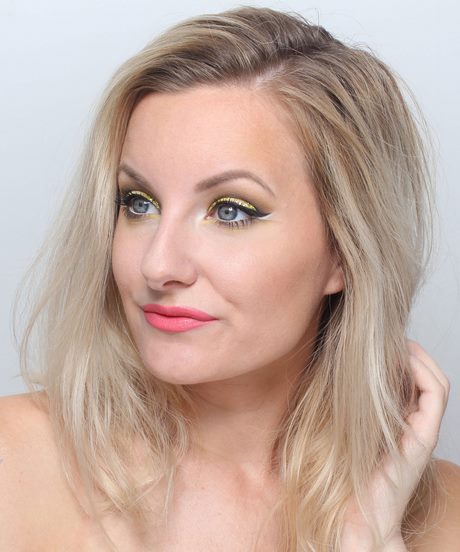 new-year-makeup-tutorial-gold-60_11 Nieuwjaar make-up tutorial goud