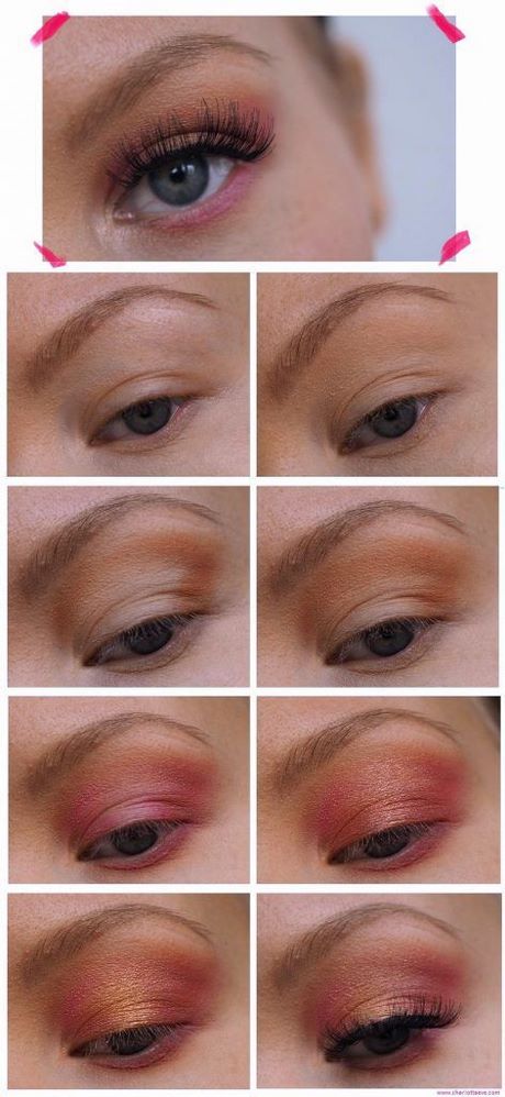 nyx-eye-makeup-tutorial-68_4 Nyx oog make-up tutorial