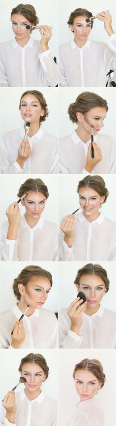 okaysage-everyday-makeup-tutorial-02_6 Okaysage dagelijkse make-up tutorial