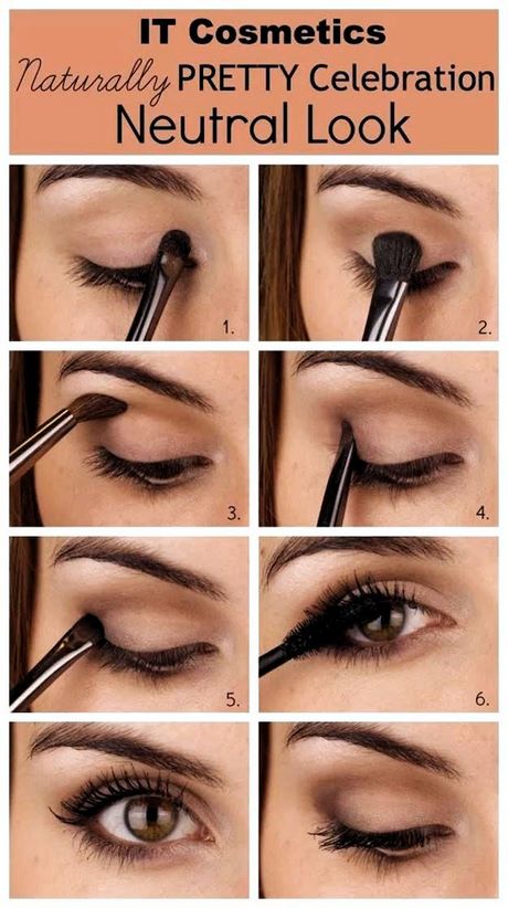 perfect-everyday-eye-makeup-tutorial-32_7 Perfecte dagelijkse oog make-up tutorial