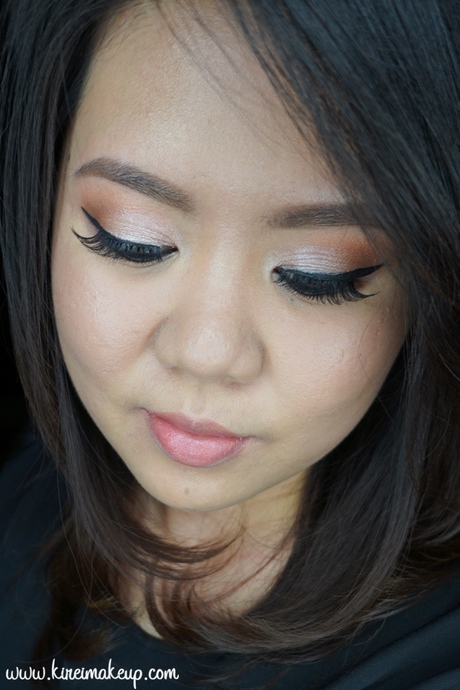 prom-makeup-tutorial-for-blue-eyes-14_10 Prom make-up tutorial voor blauwe ogen