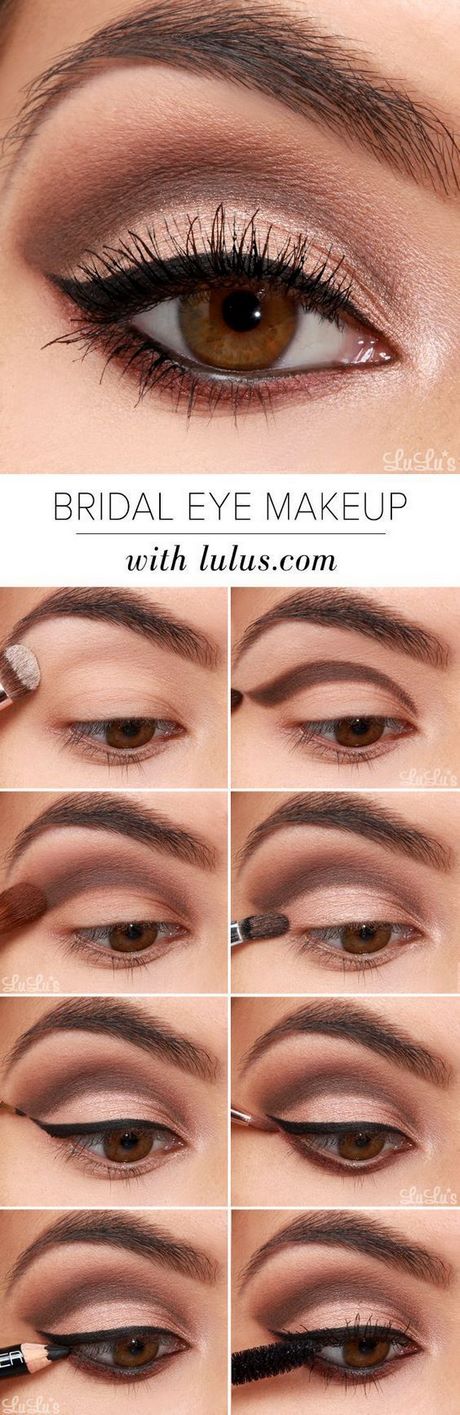 quick-easy-makeup-tutorial-39_5 Snelle eenvoudige make-up tutorial