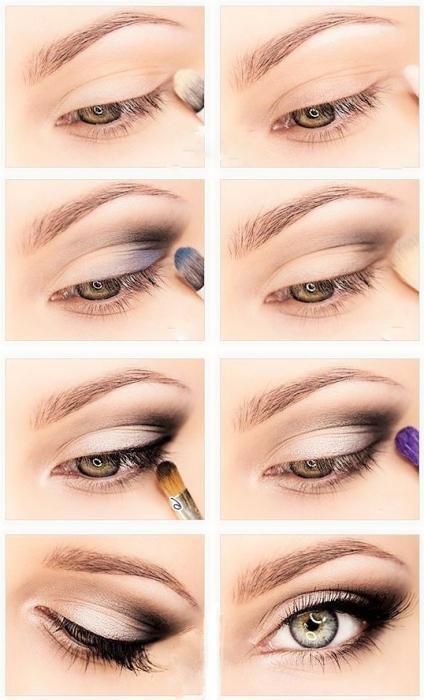 running-makeup-tutorial-36_10 Running makeup tutorial