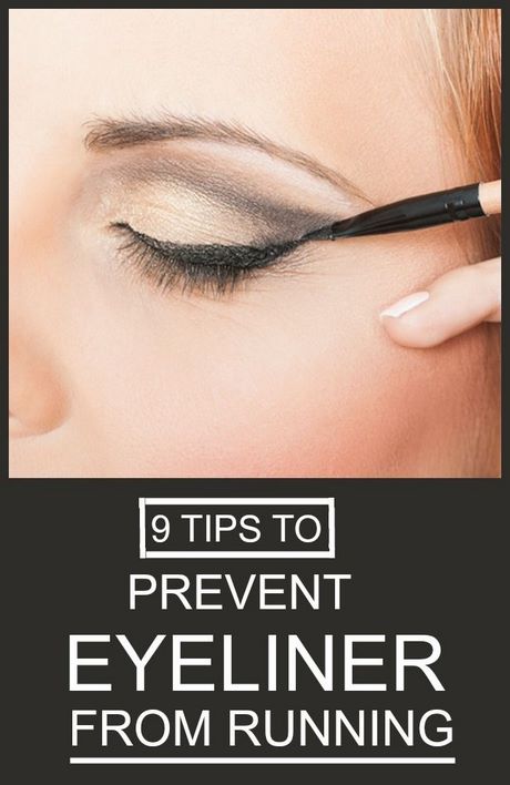 running-makeup-tutorial-36_11 Running makeup tutorial