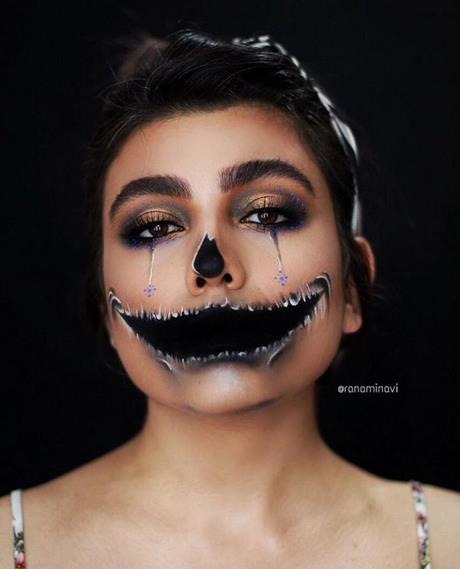 school-makeup-tutorial-for-15-year-olds-21 School make-up tutorial voor 15-jarigen