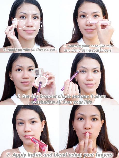 school-makeup-tutorial-for-15-year-olds-21_3 School make-up tutorial voor 15-jarigen
