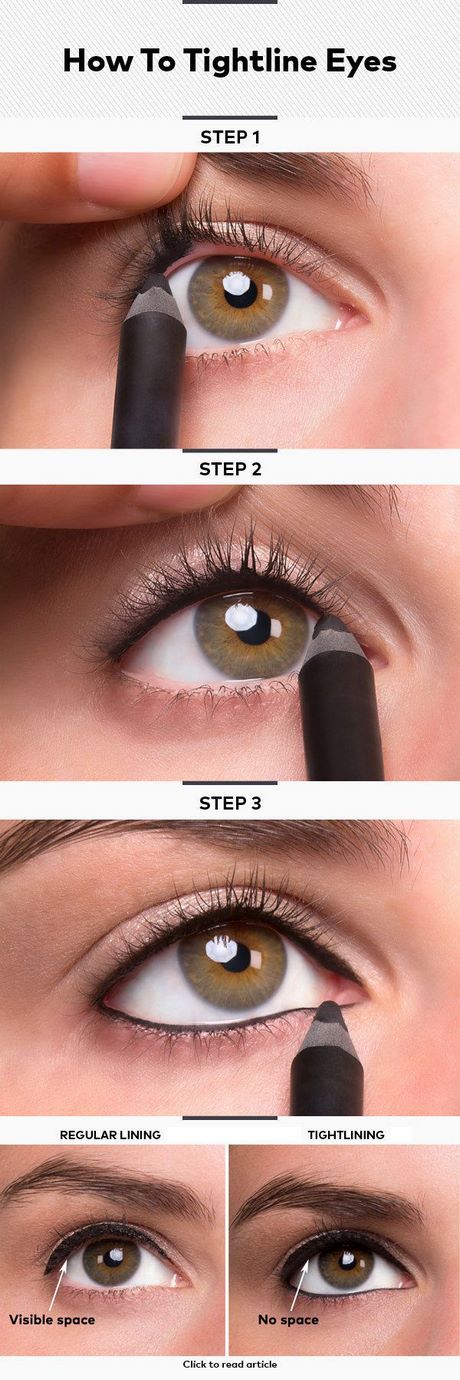 Eenvoudige oog make-up tutorial dailymotion