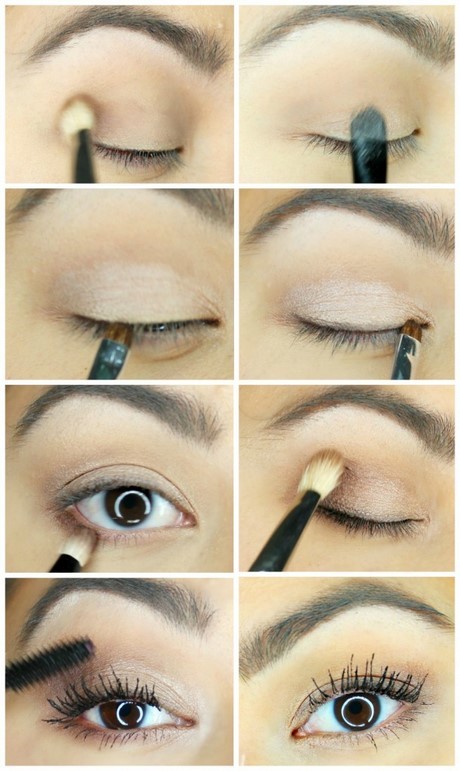 simple-eye-makeup-tutorial-dailymotion-15_10 Eenvoudige oog make-up tutorial dailymotion
