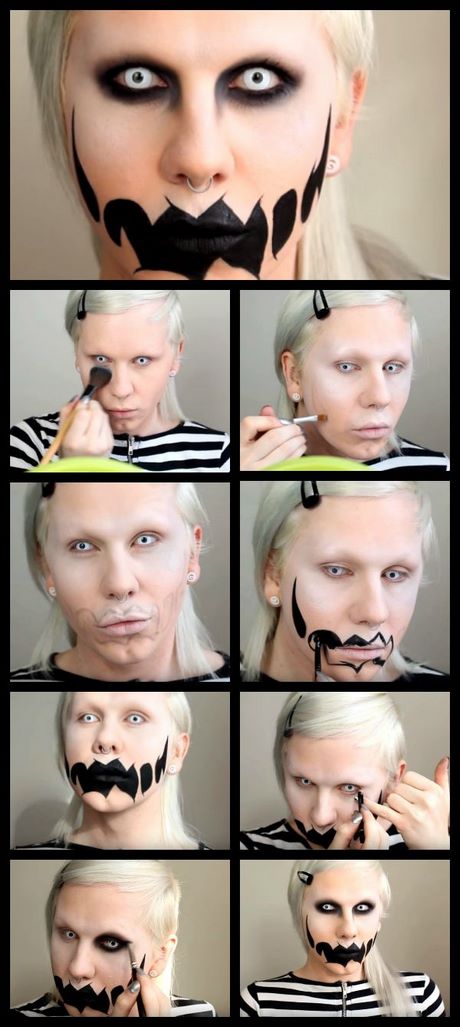 spooky-makeup-tutorial-95_9 Spooky make-up tutorial