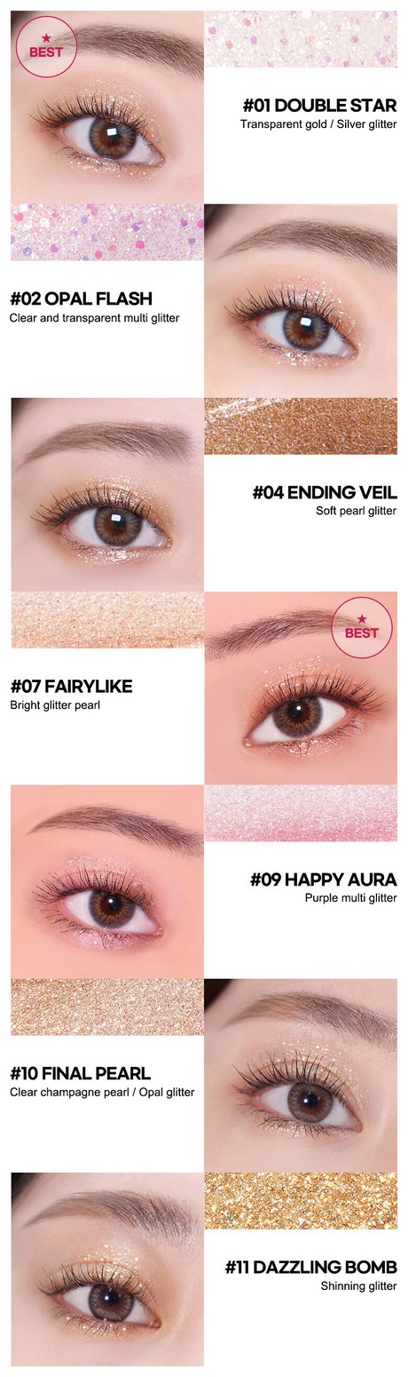 star-eye-makeup-tutorial-62_11 Star eye make-up tutorial