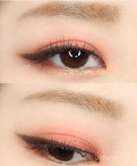 tutorial-makeup-natural-ala-korea-72 Tutorial make-up natuurlijke ala korea