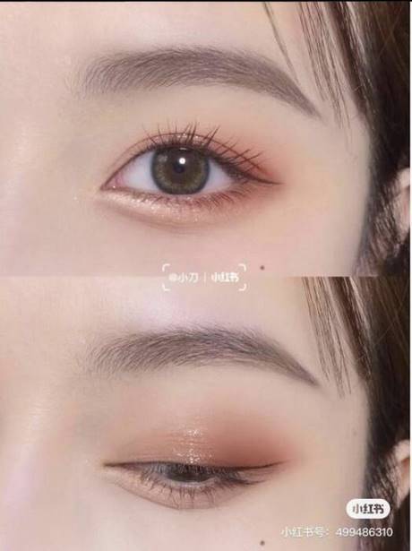 tutorial-makeup-natural-ala-korea-72_11 Tutorial make-up natuurlijke ala korea