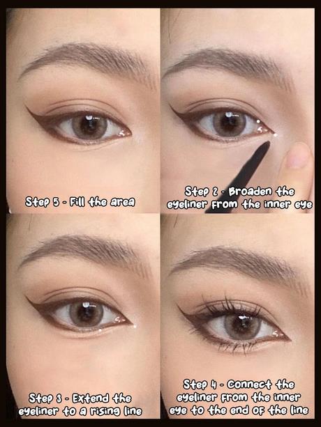 tutorial-makeup-natural-ala-korea-72_4 Tutorial make-up natuurlijke ala korea