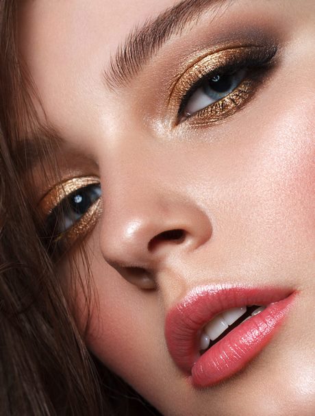 Ulzzang make-up tutorial voor grote ogen