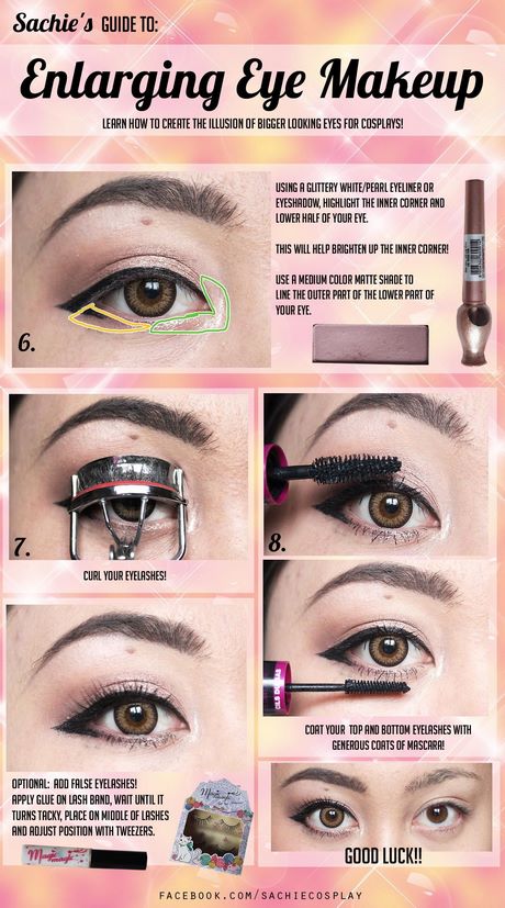 ulzzang-makeup-tutorial-for-big-eyes-37_14 Ulzzang make-up tutorial voor grote ogen