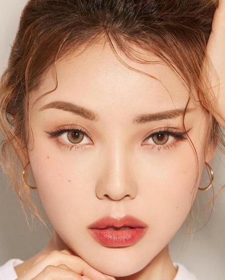 winter-makeup-tutorial-asian-57_18 Winter make-up tutorial Aziatisch